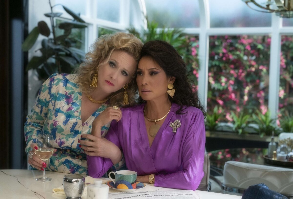 Кадр: КиноПоиск