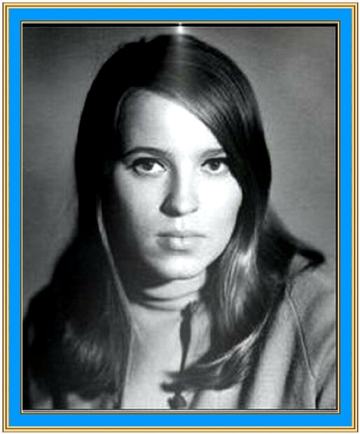 Валентина Матвиенко в молодости, источник - https://yandex.ru/images/s