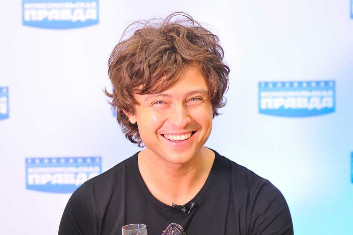 Прохор Шаляпин. Фото: Pravda Komsomolskaya/Russian Look/www.globallookpress.com