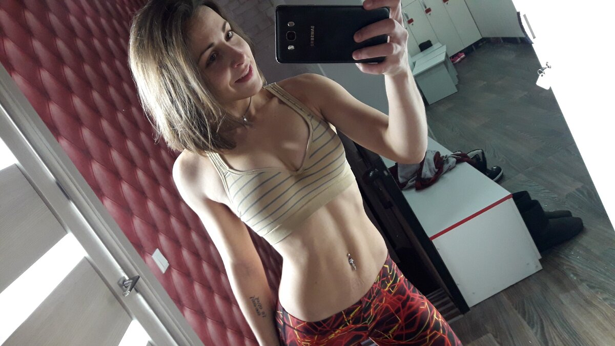 Анна Яковенко 