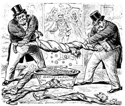 1.«Первый канал» спасут от многомиллиардных убытков Российские власти подготовили план спасения «Первого канала» — флагмана государственной пропаганды, который с 2014 года испытывает финансовые проблемы, показывая убыток несколько лет подряд.
https://vk.com/wall-129533279_15135

2.Раз все молчат: Для жителей России ежегодно будет повышаться возраст выхода на пенсию
Если в 2020 году россияне выходили на пенсию в 55,5 (женщины) и в 60,5 лет (мужчины), то со следующего года это будет происходить на год позже. Поэтапное повышение пенсионного возраста завершится в 2028 году. Пенсионный возраст для женщин составит 60 лет, а для мужчин — 65 лет.
https://vk.com/wall-129533279_15163

3.За прошедший год олигархи России стали богаче на 33 миллиарда долларов
Бесспорным лидером стал основной бенефициар золотодобывающей компании «Полюс» и международного аэропорта Махачкала Сулейман Керимов. Его состояние к декабрю достигло 20,91 млрд долларов, из которых 11,56 млрд долларов он заработал в 2020 году. К такому обогащению, вероятно, привело увеличение цен на золото, за которым последовало изменение котировок «Полюса».
https://vk.com/wall-129533279_15140

4.Нижегородская область: Жителю грозит 7 лет лишения свободы за сбор валежника в лесу
За сбор валежника до 7 лет тюрьмы – оказывается не все то, что в лесу валяется, является валежником. Уголовное дело возбуждено в Гагинском районе против жителя села Зверево Геннадия Толчонкова.
Его обвиняют в хищении 13 стволов деревьев. Он не отрицает, что привез из леса эти стволы, но говорит – что воспользовался своим правом на сбор валежника, ведь эти деревья упали из-за сильного ветра и просто валялись на земле.
https://vk.com/wall-129533279_15168

5.Новый год начнется со штрафов за неуплату ЖКХ
Ранее мораторий на начисление пенни за неуплату ЖКХ предложил ввести глава правительства Михаил Мишустин. Предполагалось, что данная мера поможет пережить гражданам сложный финансовый период, связанный с распространением коронавирусной инфекции, массовыми закрытиями и ограничениями.
https://vk.com/wall-129533279_15194

6.Россия: Удорожание молочной продукции
Молочная продукция уже сейчас дорожает на 20%, и вызвано это несколькими факторами. «Повышение цен на молочную продукцию прежде всего связано с нехваткой качественного молока и подорожанием импортных препаратов, оборудования и кормов» — заявил председатель Союза сыроваров России Олег Сирота.
https://vk.com/wall-129533279_15201

7.Борьба с бедность при капитализме
Снизить уровень бедности в России в два раза не получится даже к 2030 году, уверяет Счетная палата (СП). При капитализме бедность большинства населения — это постоянный спутник буржуазной формации, за счет которой она и существует. Хотя буржуазная власть постоянно заявляет о борьбе с бедностью, но получается так, что доступ к помощи имеют сущие единицы нуждающихся или «свои».
https://vk.com/wall-129533279_15210

8.Пенсионный фонд потратит почти миллиард на пиар
Российский пенсионный фонд потратит более 860 миллионов рублей на рекламу в 2021 году. Информация об этом появилась на сайте госзакупок. Последний контракт почти на 283 миллиона появился на сайте госзакупок 31 декабря. Пока он находится в стадии подачи и рассмотрения заявок. Другие два контракта на 260 миллионов и 272,5 миллиона уже нашли своих поставщиков среди десятков различных СМИ.
https://vk.com/wall-129533279_15237

9.Инфляция в России стала рекордной за 4 года
Напомним, что цены на импортное продовольствие из-за девальвации рубля выросли на 23% за десять месяцев 2020 года. В добавок, по итогам прошлого года инфляция по официальным данным в России составила почти 5%, — сведенья Росстата. Но эксперты заявляют, что она превысила официальную в 3,5 раза.
https://vk.com/wall-129533279_15247

10.Жителей начнут штрафовать за выращивание неправильной картошки
Речь идёт о посадке нелегальных семян, объясняют юристы.
Управляющий партнер юридической компании «Позиция Права» Егор Редин в интервью «Прайм» рассказал о действии статьи 10.12 Кодекса об административных правонарушениях. Она обязывает покупать посевной материал, который выращен специально для посадки и продаётся в специальных магазинах.
https://vk.com/wall-129533279_15251
11.Инфляция, как элемент буржуазного контроля
В этой статье хочу рассмотреть рост доходов наёмных работников в РФ. Есть ли он?
На примере МРОТ и минимальных пенсий, рассмотрим этот вопрос.
Минимальная пенсия в 2010 году составляла 4780 руб., минимальная пенсия в 2020 г. для жителей Подмосковья – 9908 руб.
Вот изменение минимальной оплаты труда в том же 2010 г. и в 2020 г.
https://ledokol-ledokol.livejournal.com/615280.html

12.С 1 марта появится новый дорожный знак «Фотовидеофиксация» для дополнительного сбора штрафов
С 1 марта 2021 года на дорогах России появится новый знак, предупреждающий о работе фото- и видеокамер, фиксирующих нарушения ПДД. Соответствующее постановление правительства РФ подписал премьер-министр Михаил Мишустин. Документ опубликован на официальном сайте правовой информации.
https://vk.com/wall-129533279_15256

13.Для освоения бюджета: Окна в курганской больнице установили поверх кирпичной стены
Жители Кургана обратили внимание на необычный вид за окнами областной клинической больницы. Стекла с внутренней стороны оказались забиты глухой кирпичной кладкой. Как рассказали в медучреждении, стеклопакеты поставили, потому что на них уже выделили деньги.
https://vk.com/wall-129533279_15262

14.Опросы: Наши товарищи провели опросы населения об их ожиданиях от наступившего 2021 года.
Саратов: https://youtu.be/m0C0E6RQ1cM
Самара: https://youtu.be/eEh7RnhD9Qw

15.Цены на бензин пошли вверх
Ставки топливных акцизов на бензин, дизель и моторные масла с 1 января 2021 года ПЛАНОВО повысили на 4%. Соответствующие поправки были приняты в Налоговый кодекс. Именно это повышение акцизов отразилось на розничной цене бензина в первые дни января.
https://vk.com/wall-129533279_15272