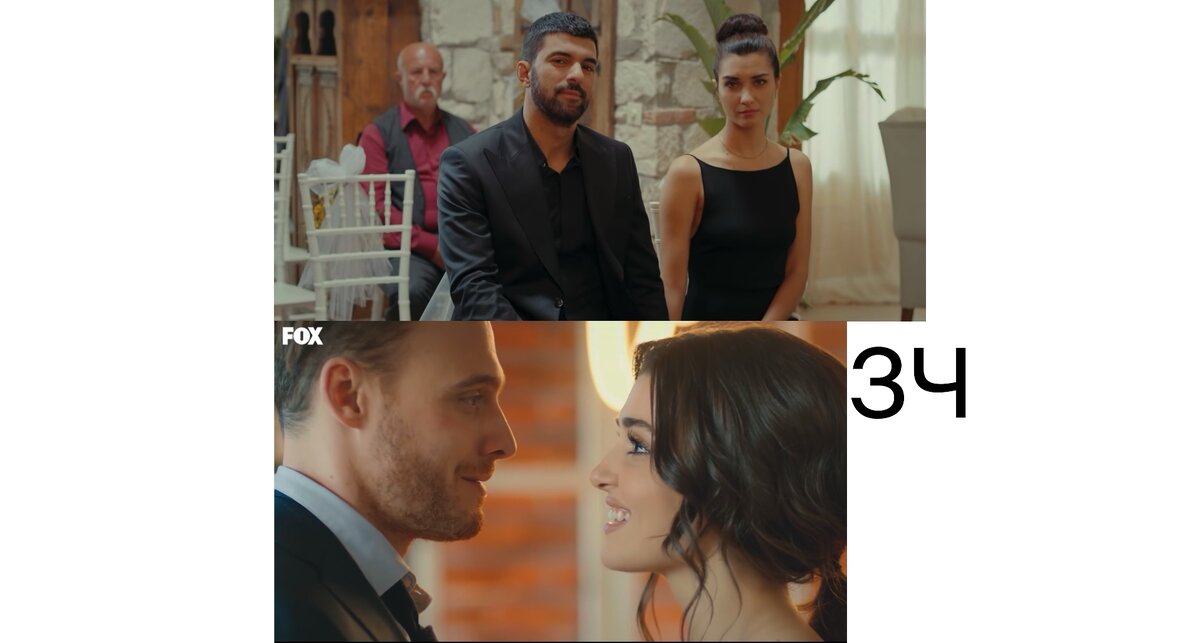Многие любители турецких сериалов наверняка знают, что турецкие режиссеры не умеют вовремя завершить сериал.