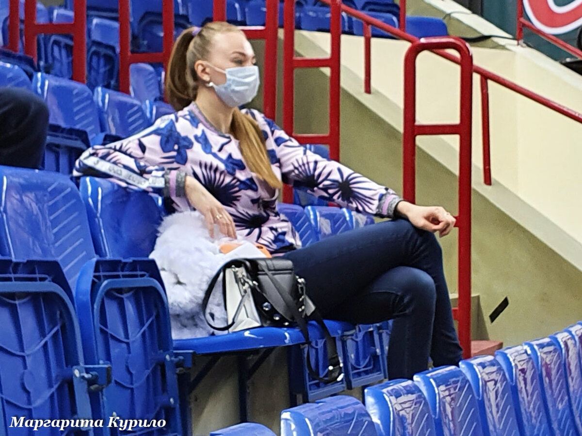 Фото автора 