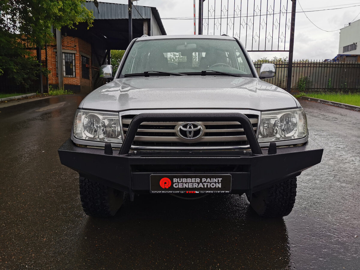 Идеально состояние для своих лет 