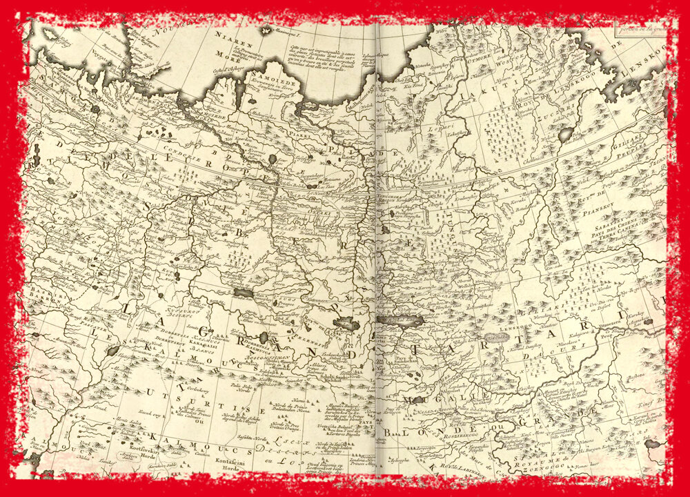 Исчезнувшая тартария. Карта 1812 года России Тартария. Карта Великой Тартарии. Тобольск столица Тартарии. Существовала ли Тартария.