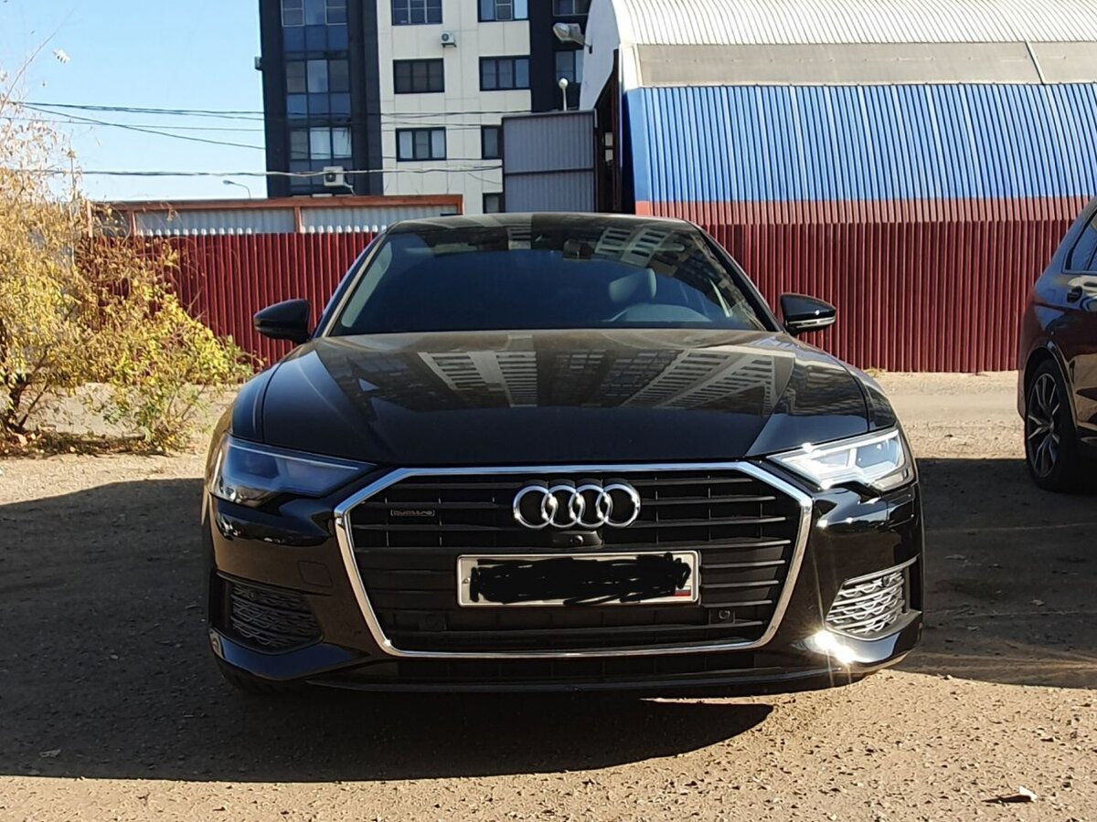 Поколение:	5 поколение