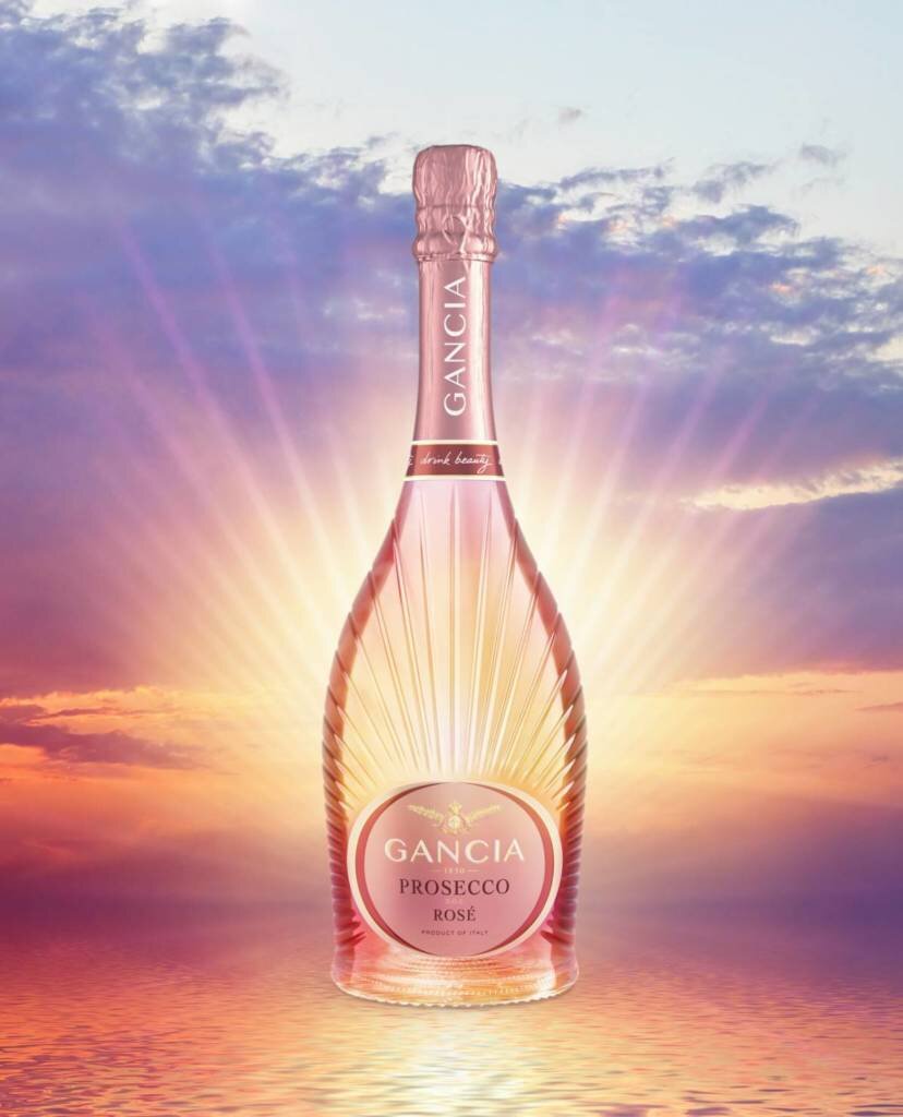 Появилось первое на российском рынке игристое вино в новой категории –  Prosecco Rosé | DCW Magazine | Дзен