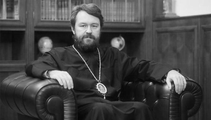 батенька Илларион (из открытых интернет-источников)