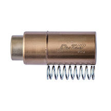 
Мы можем установить натяжитель цепи кулачка Dirt Tricks KTM для устранения шума. Он захватывает давление масла и совмещает его с механически храповой системой и пружиной кулачковой цепи для того чтобы держать цепь правильно напряженной. Dirt Tricks cam chain tensioner  продается за $ 89 в Америке ,у нас пока не нашел.