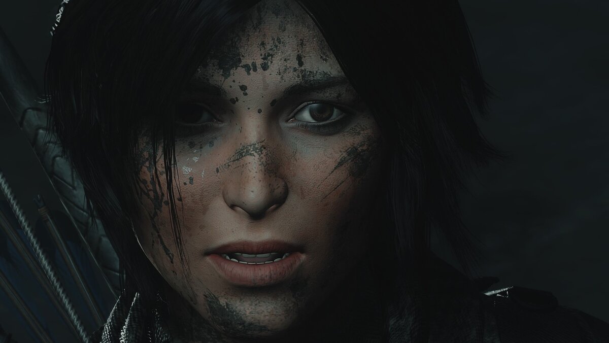 Shadow of the Tomb Raider. Источник: Steam, автор Draegonn