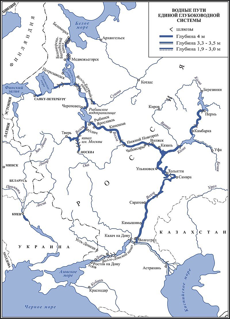 Москва порт 5 морей схема