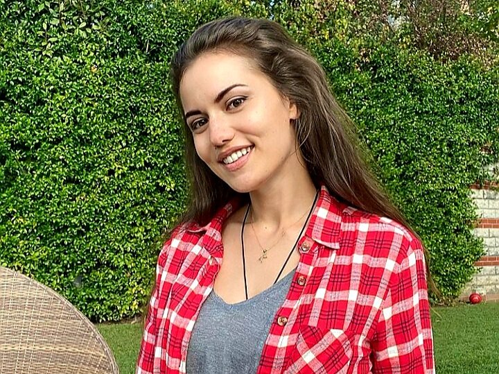 Фото: Instagram @evcenf