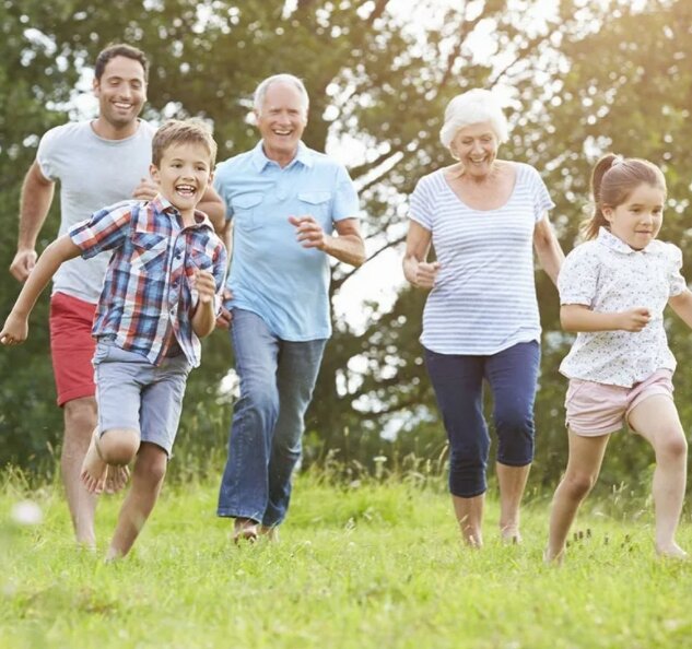 Источник:  https://www.deerland.com                                                                               Разве не вызывает гордость и радость такая форма тела и духа?