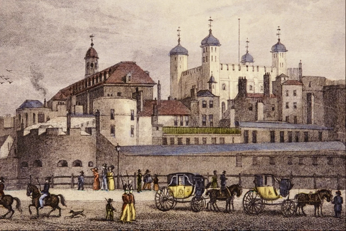 Англия в 13 веке. Тауэр Англия средневековье. Лондон Тауэр 17 век. The Tower of London в 1066 году. Лондон Тауэр 1066.