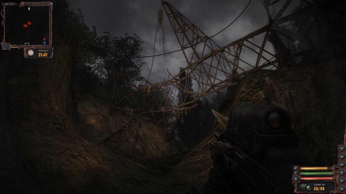 Выглядит шикарно.