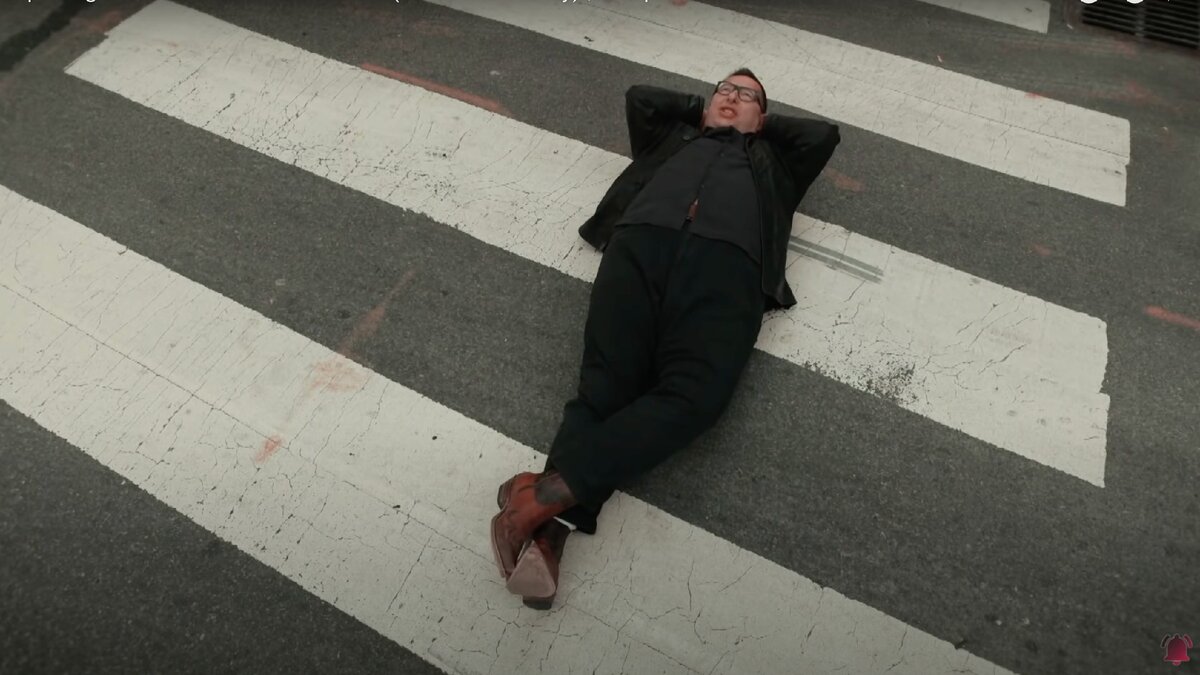 Big Sky Big Dreams Big Art: Made in the USA (BBC, 2018)