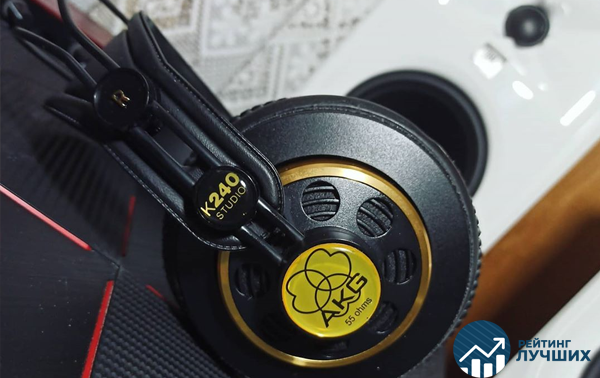 Рейтинг лучших наушников