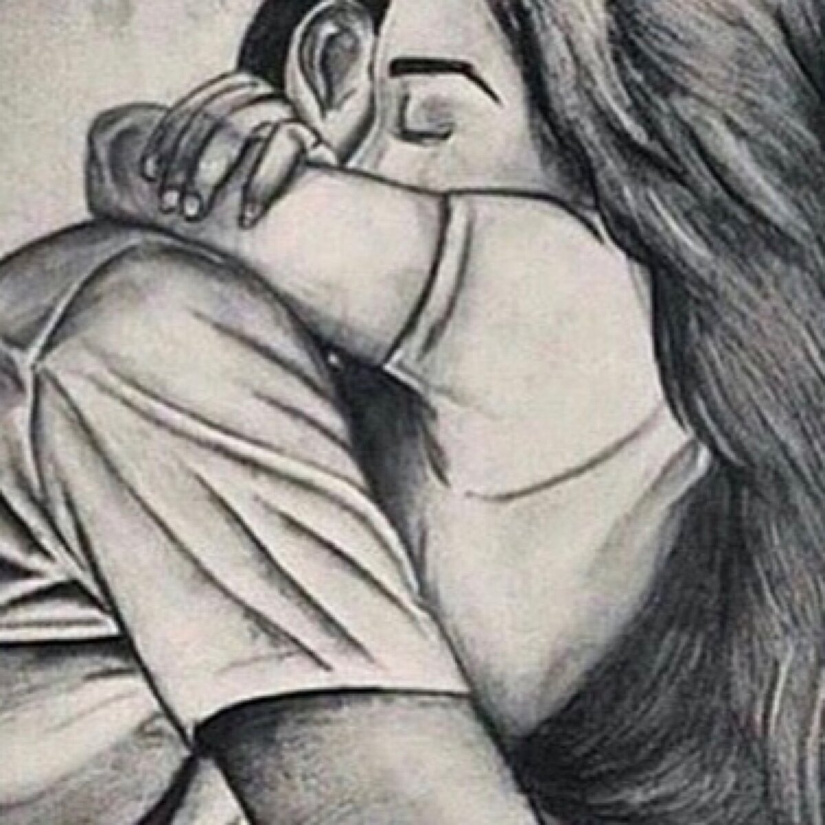 Не таи в себе обиды, они ни к чему хорошему не приводят. 