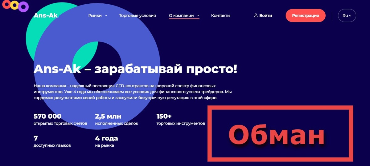 Ans-AK  отзывы