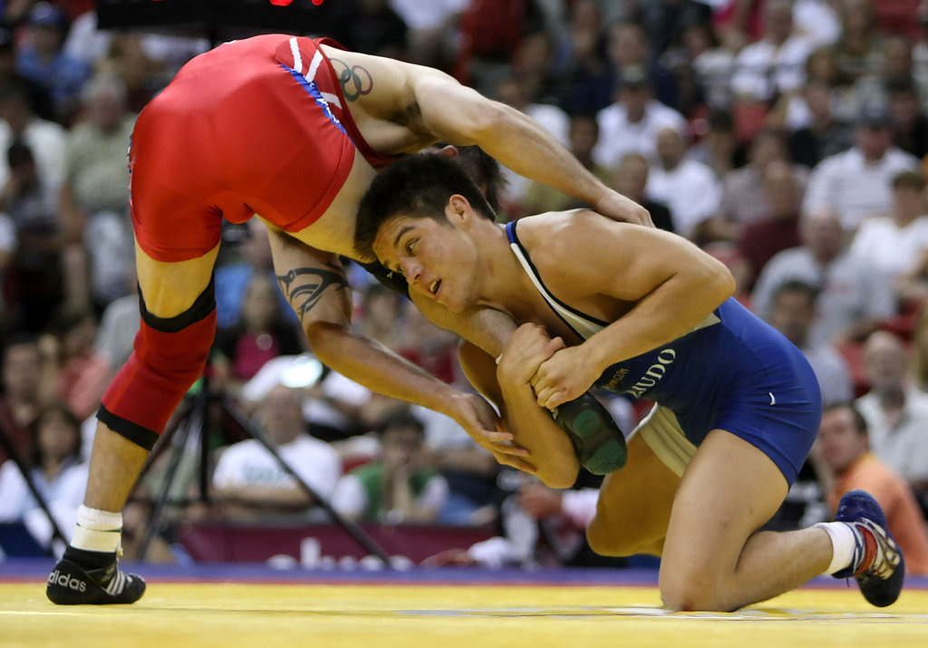 Генри Сехудо