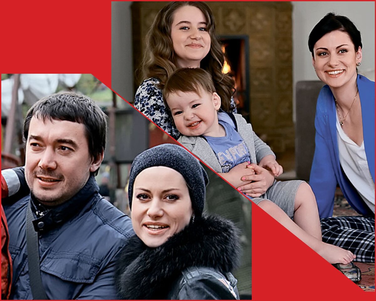 ковальчук семья муж и дети фото
