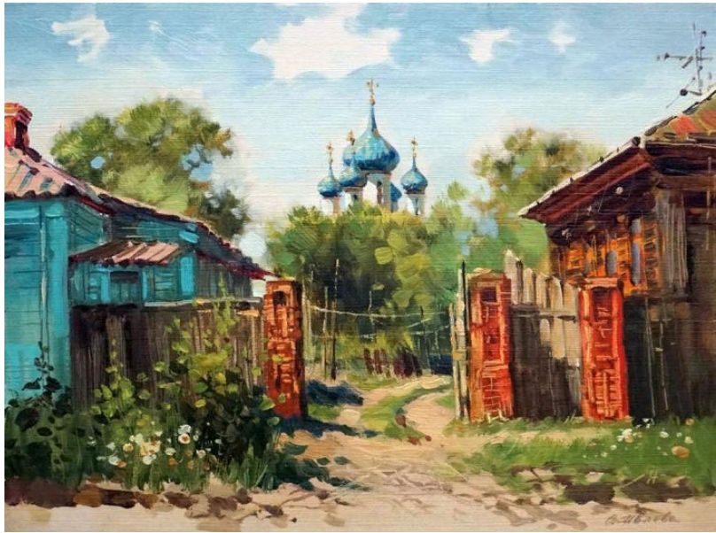 ������ � �������