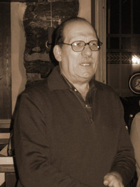 Ливио Можина (Livio Mozina)