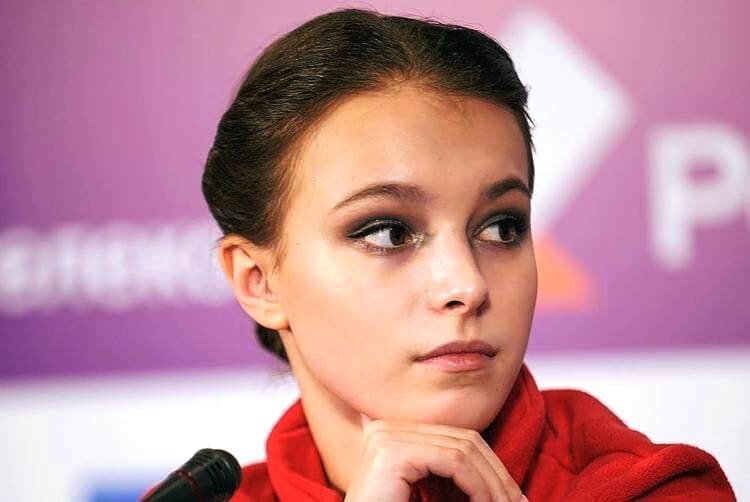 Фото из Instagram teamashcherbakova