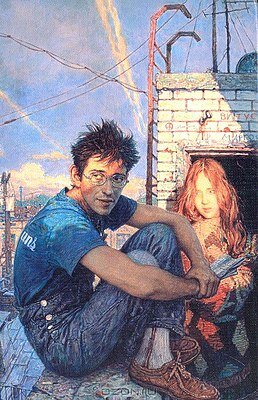 Общага-на-Крови