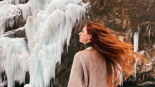 Неожиданная обратная сторона Чегемских водопадов. Двоякое впечатление от популярной локации