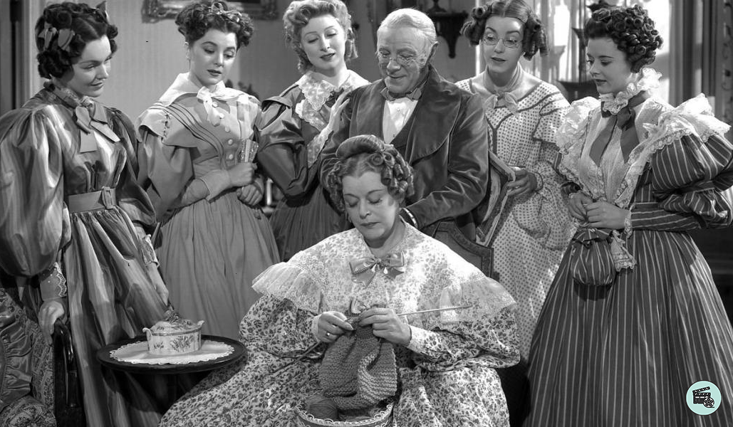 Фильм 1940 года