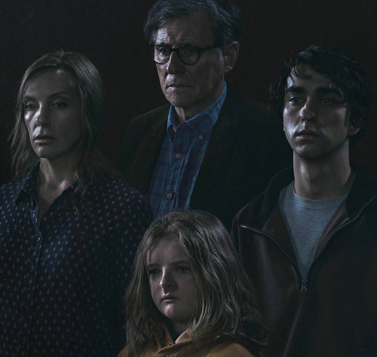 Постер фильма "Реинкарнация"