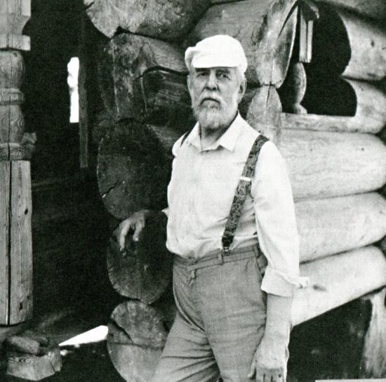 Андрей Васнецов