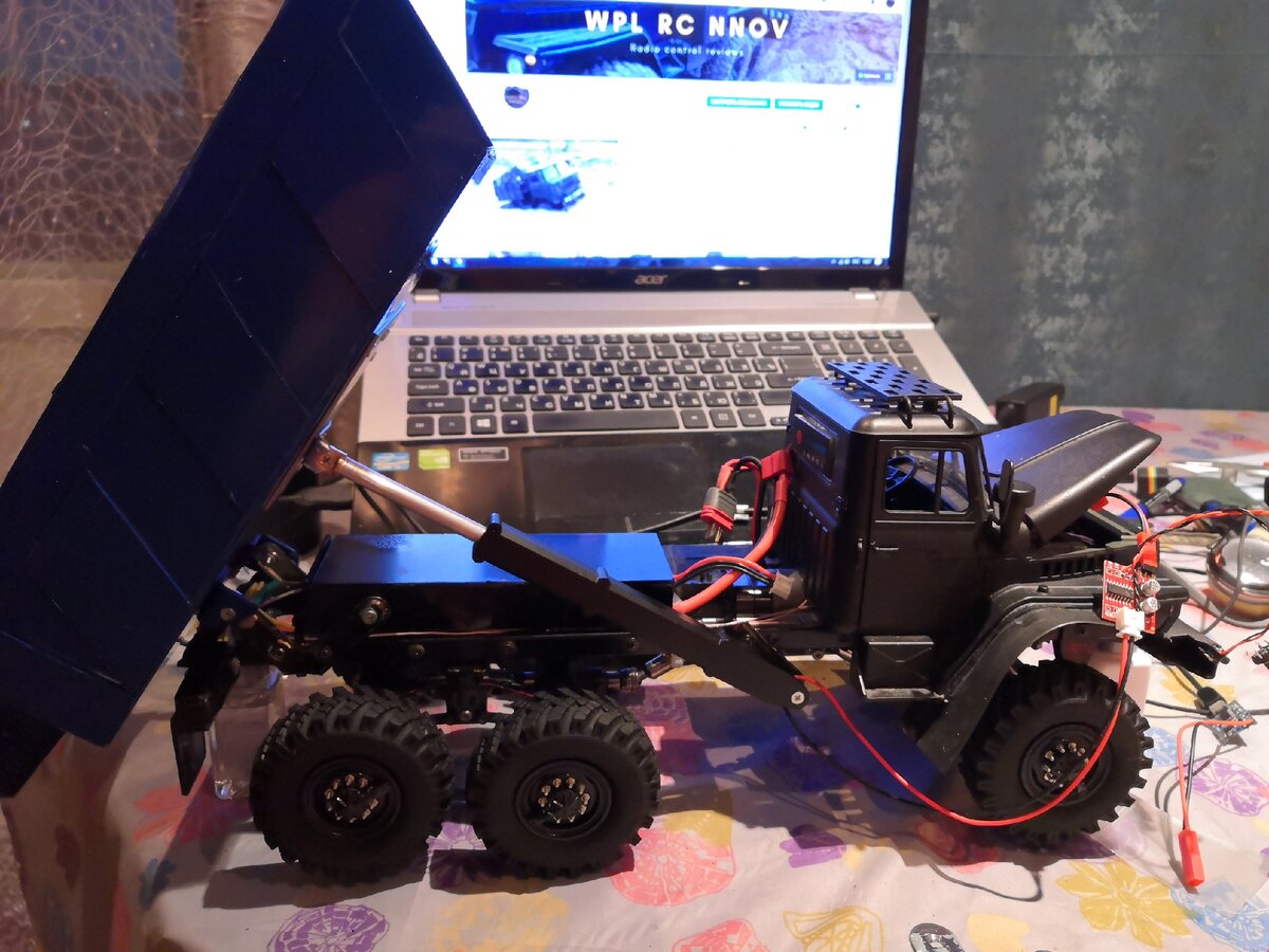 работа полным ходом!!!