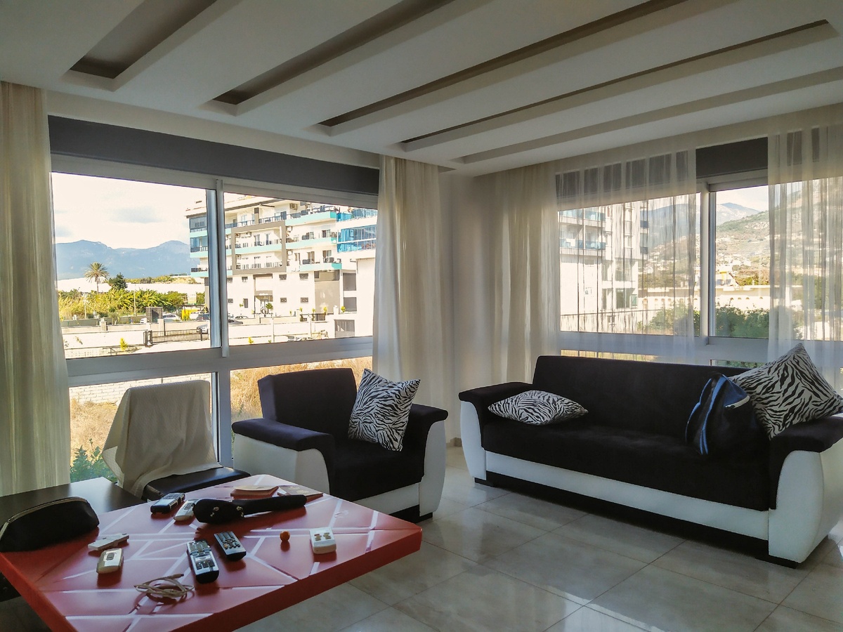 Квартира в Алании