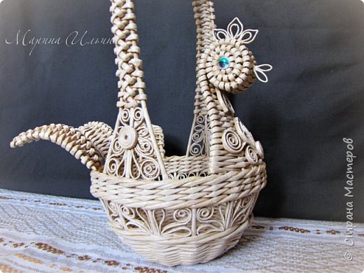 фото Марины Ильиной