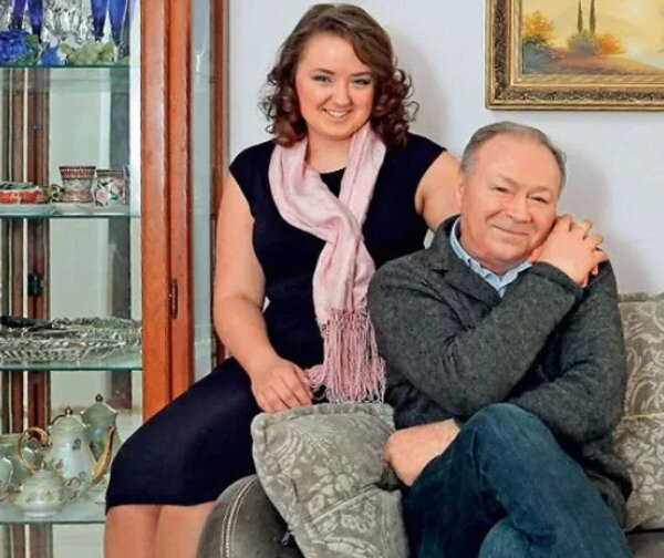 Актер кузнецов биография и личная жизнь