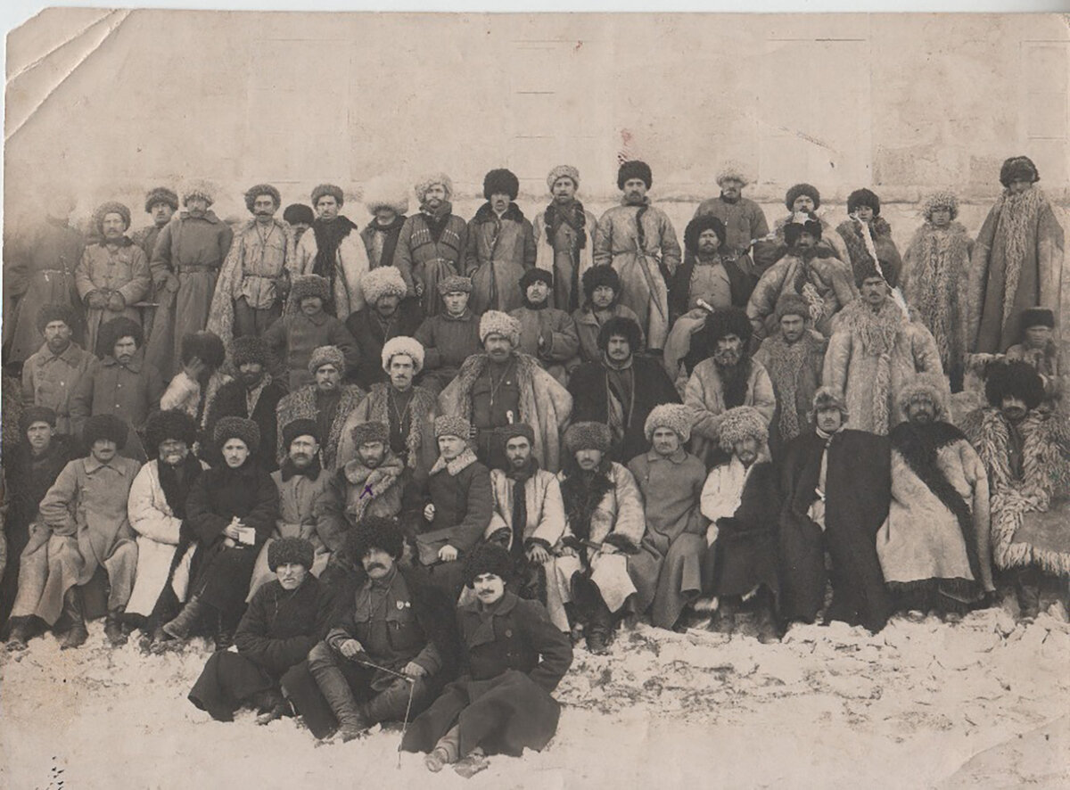 нажмудин панахович самурский