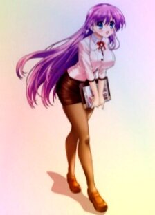 Постер к аниме. Источник: yummyanime.club