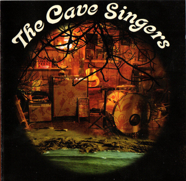 The Cave Singers - Welcome Joy © 2009