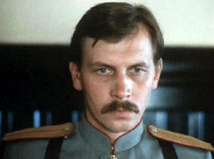 Актер евгений карельских биография личная жизнь семья 4 ноября празднует День рожденияождения Евгений Карельских (советский и российск