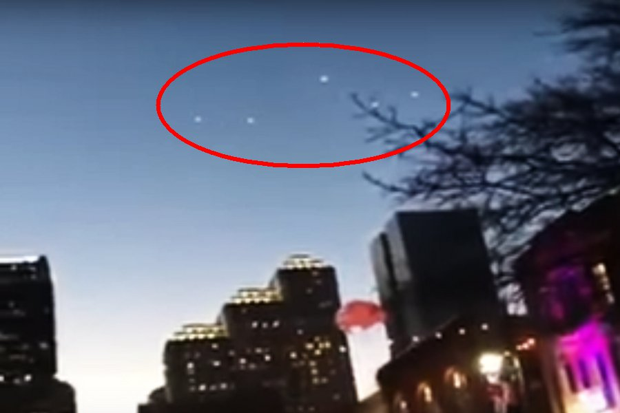 огни финикса 13 марта 1997. нло в ночном небе. огни святого эльма. нло над фениксом в 1997. стая рой дронов.