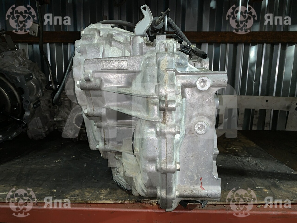 Вариатор JF011E (W1CJA)