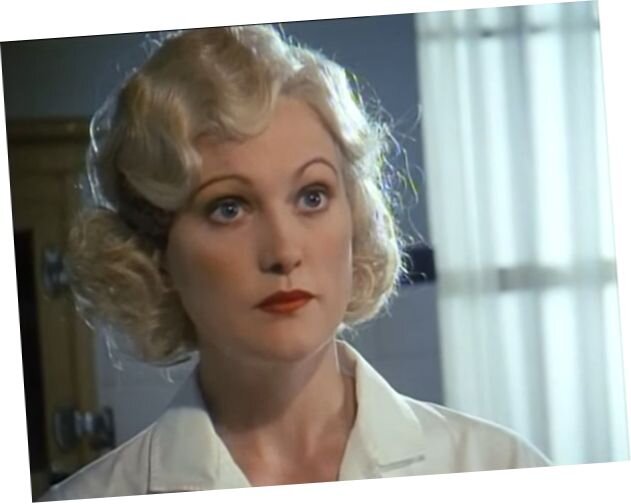 Эдвина Маркс