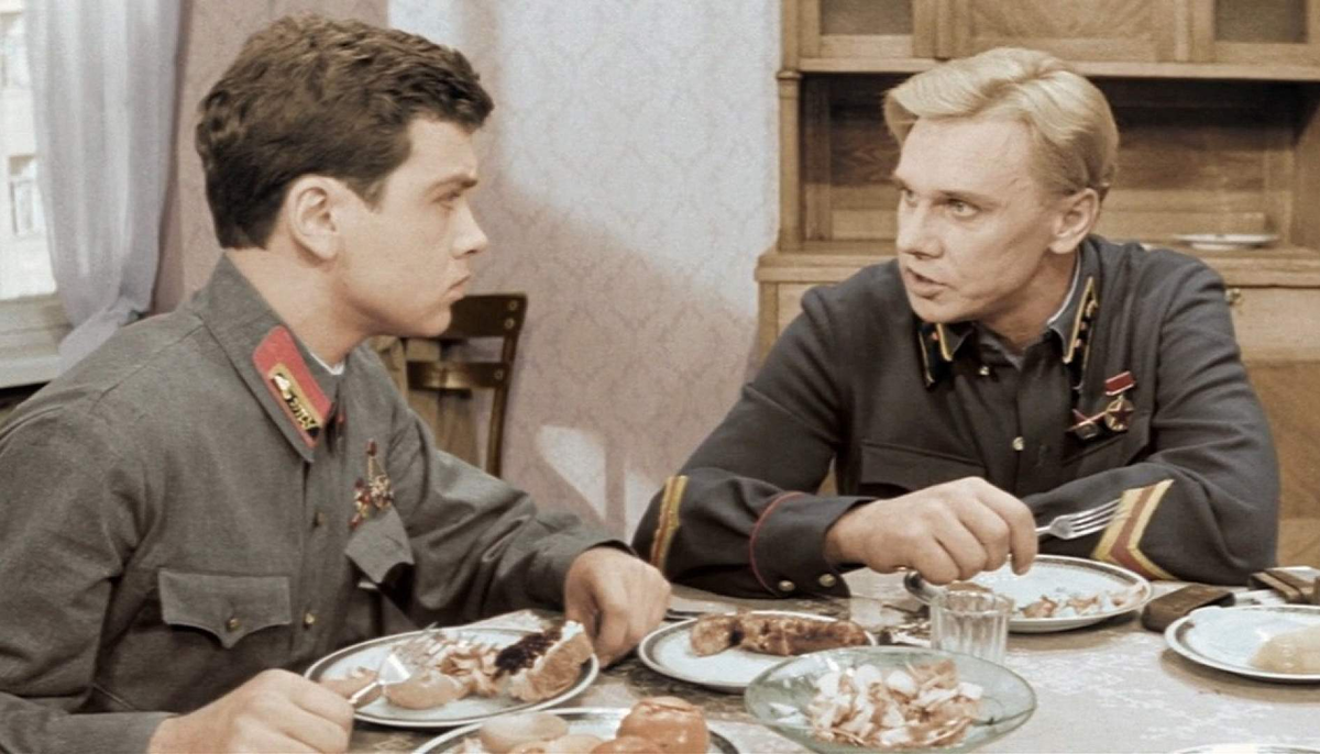 Х ф советские лучшие. Офицеры 1971. Офицеры 1971 кадры.
