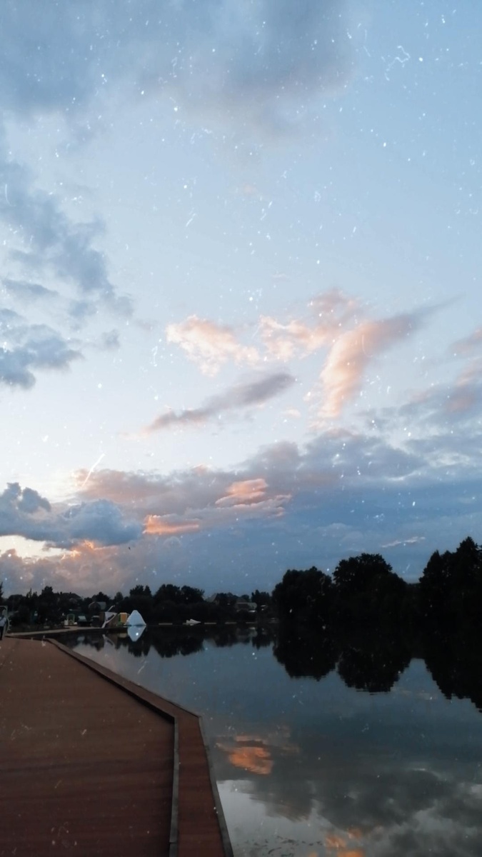 Моё видение мира. 