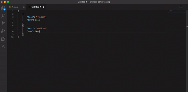 Сравнение файлов