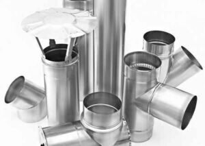 Как отличить настоящую нержавейку. Какой дымоход нельзя покупать?