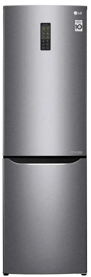 LG GA-B379S UL