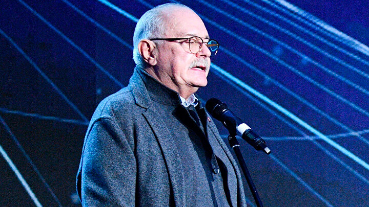 ФОТО: ИГОРЬ ИВАНКО / АГН "МОСКВА" 